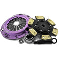 XClutch 91-96 Dodge Stealth ES 3.0L Stage 2R Extra HD Sprung Ceramic Clutch Kit