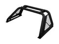 1623 TACOMA AR2 PRERUNNER GUARD MATTE BLACK