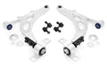 SuperPro control arms