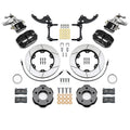 Wilwood KITREARFFRDPR/MC4IRS8.8T-BIRD