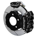 Wilwood KITREARFFRDPR/MC4IRS8.8T-BIRD