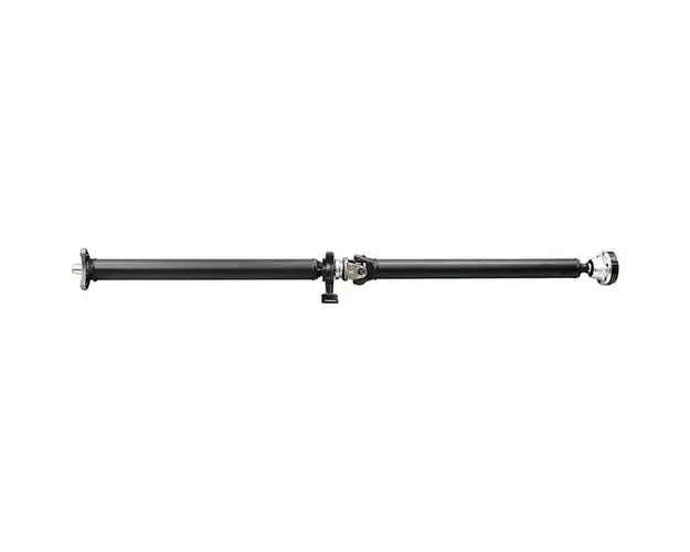 REAR DRIVESHAFT