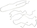 PREFORMED BRAKE LINE