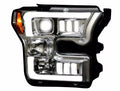 Recon Truck Accessories headlights