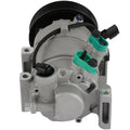 FOUR SEASONS air compressor