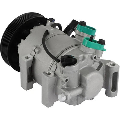 FOUR SEASONS air compressor