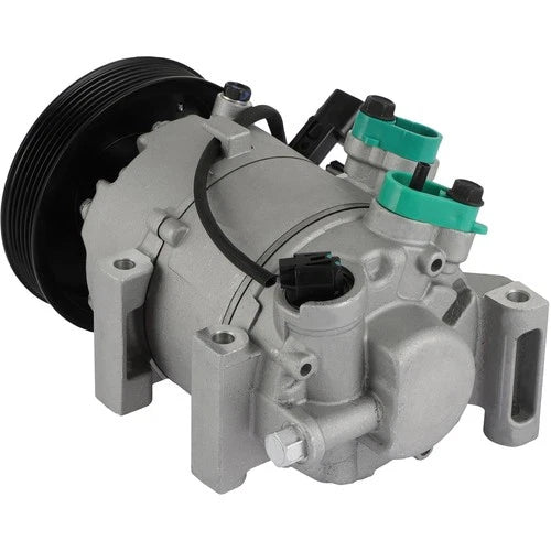 FOUR SEASONS air compressor