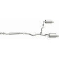 EXHAUST KIT 06-09 SUBARU LEGACY 2.