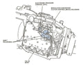 Lokar auto part
