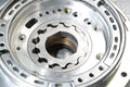 Lokar auto part close-up