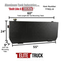 Aluminum Tank Industries, Inc. auto part