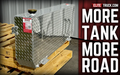 DOT 51 GAL RECTANGLE REFUELING TANK