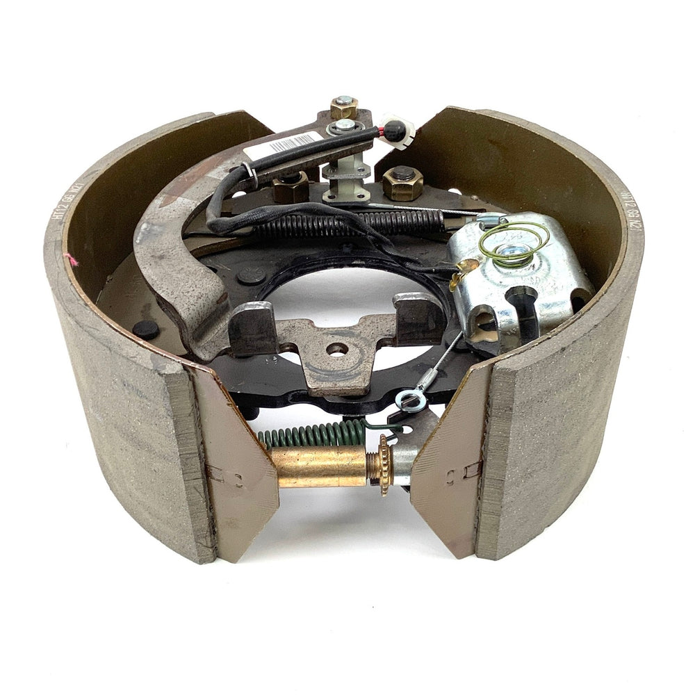 12-1/4 X 5 16K ELEC RH RSA ALKO