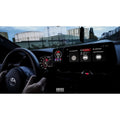 Wagner Tuning 2020+ Toyota Supra LHD Digital Dash Display