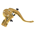 Performance Machine 9/16 Brake M/Cyl - Gold Ops