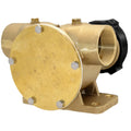 F8B50017 CLUTCH PUMP 1 1/2IN NPT WO CL