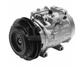 REMAN COMPRESSOR W CLUTCH