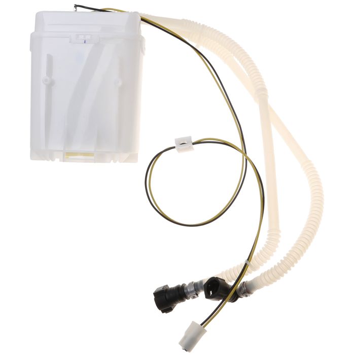 FUEL PUMP MODULE ASSEMBLY