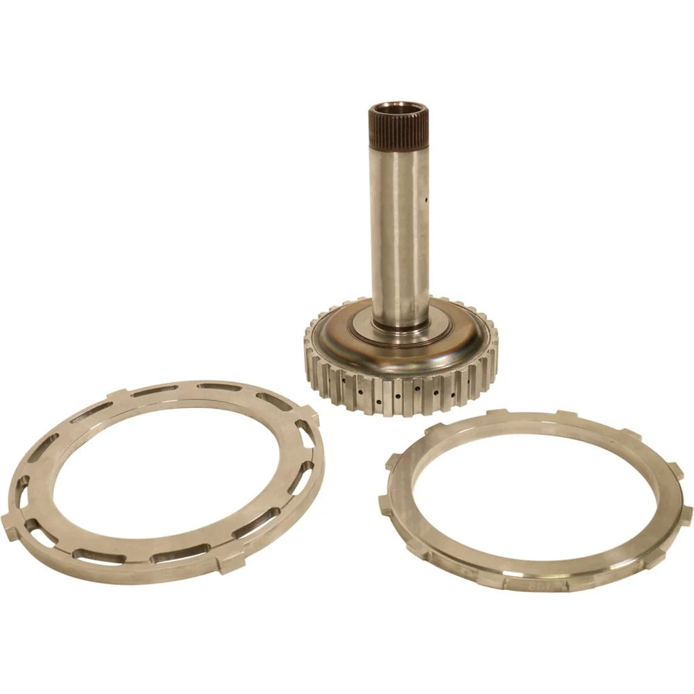 BD Diesel auto part