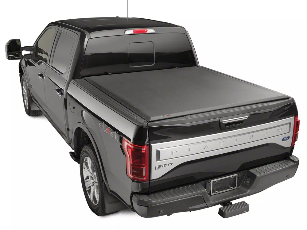 WeatherTech black auto part