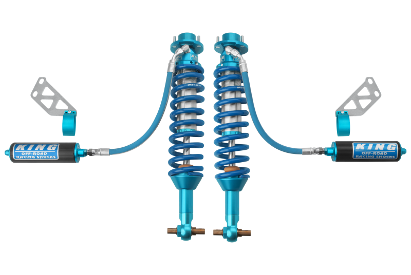 King Shocks auto part