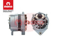 Bosch auto part detail