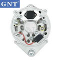 Bosch auto part close-up