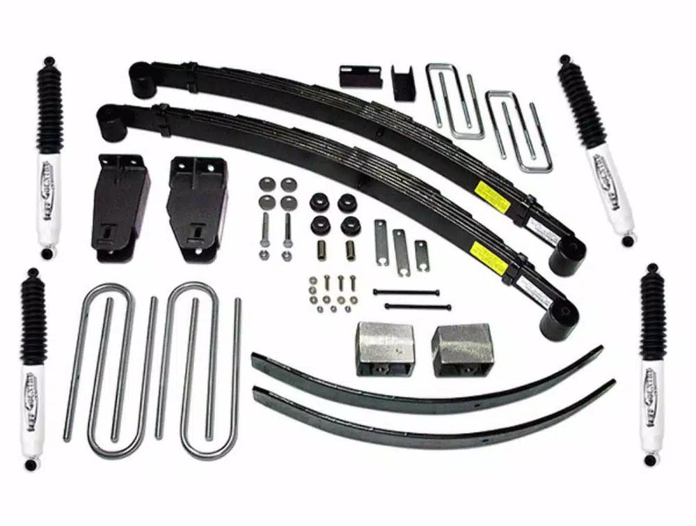Tuff Country auto part