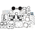 Wiseco auto part close-up