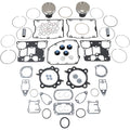 Wiseco auto part installed view