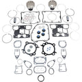 Wiseco auto part