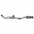 Walker Exhaust auto part