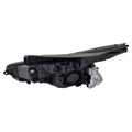 TYC headlights