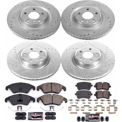 PowerStop auto part