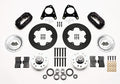FDL FRONT DRAG KIT