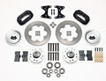 FDL FRONT DRAG KIT
