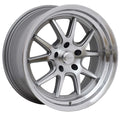 ROCKET RACING WHEELS auto part