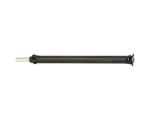 REAR DRIVESHAFT