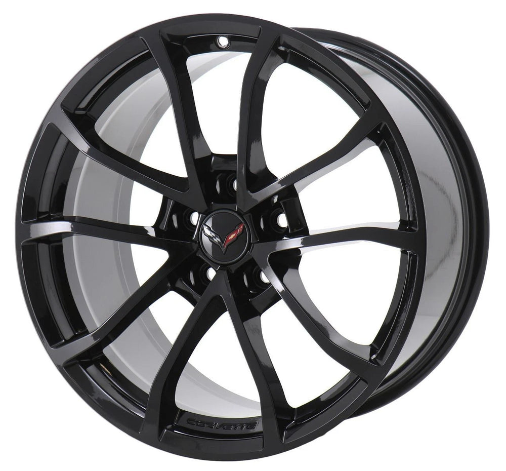 F-WHEEL