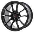 GM Performance auto part