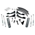 Pro Comp Box 2 5In 11-13 F250/F350