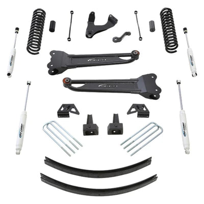ProComp auto part