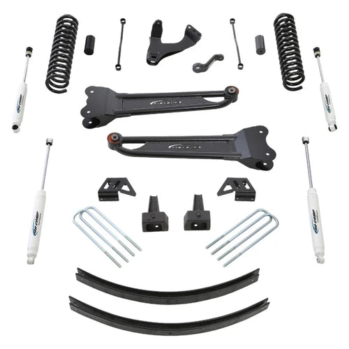 Pro Comp Box 2 5In 11-13 F250/F350