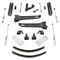 Pro Comp Box 2 5In 11-13 F250/F350