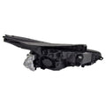 TYC headlights