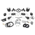 Air Spring Kit w/compressor | 4 Inch Lift Kit | Ram 1500 2WD/4WD (2009-2018 & Classic)