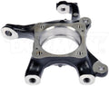 STEERING KNUCKLE