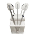 WISE DLX156-1900 DLX PONTOON - 70 Q