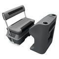 WISE DLX156-1900 DLX PONTOON - 70 Q