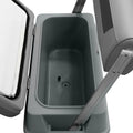 WISE DLX156-1900 DLX PONTOON - 70 Q